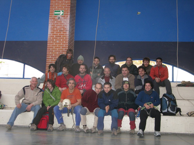 Jornadas Autosocorro 2009